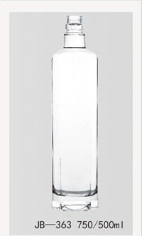 JB-363 75-5000ml